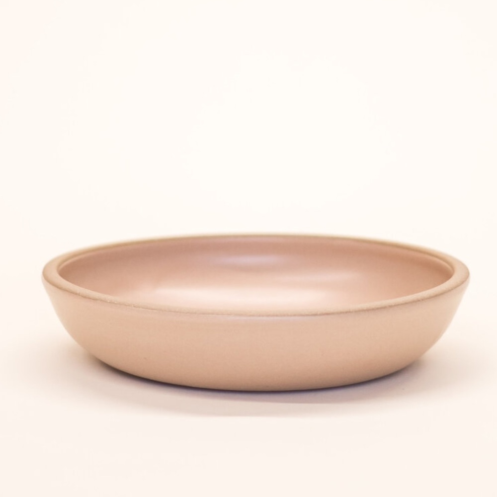 Jars of Dust Pasta Bowl